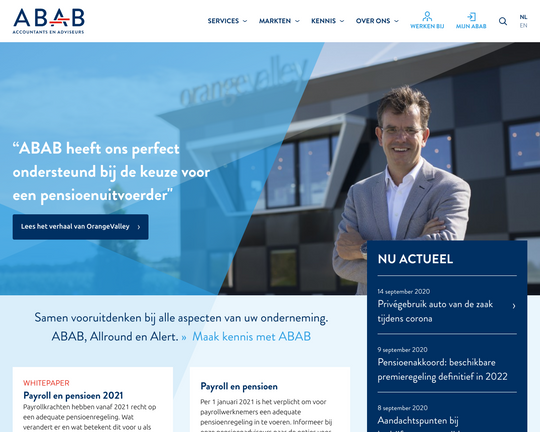 ABAB Logo