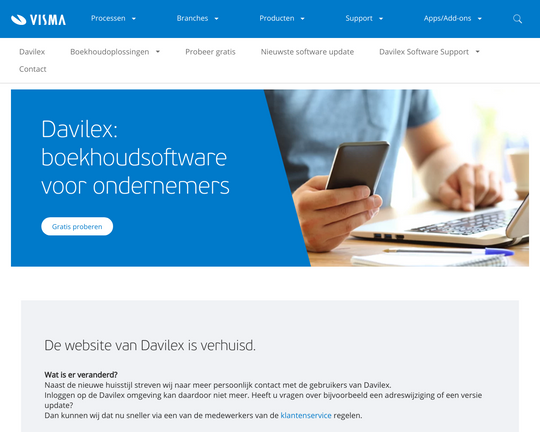 Davilex Logo