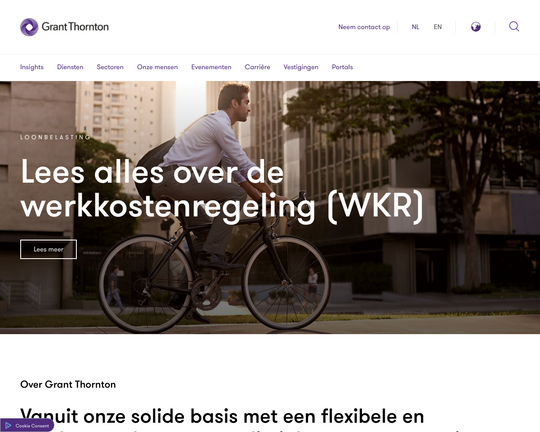 GrantThornton Logo