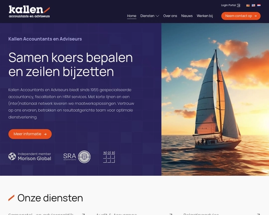 Kallen Accountants
